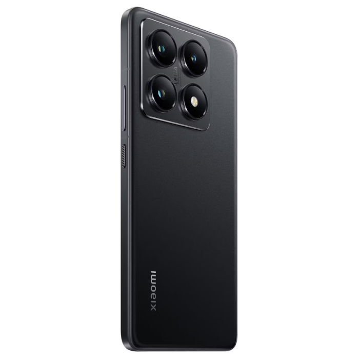 Xiaomi 14T 12GB/512GB Titan Black RU