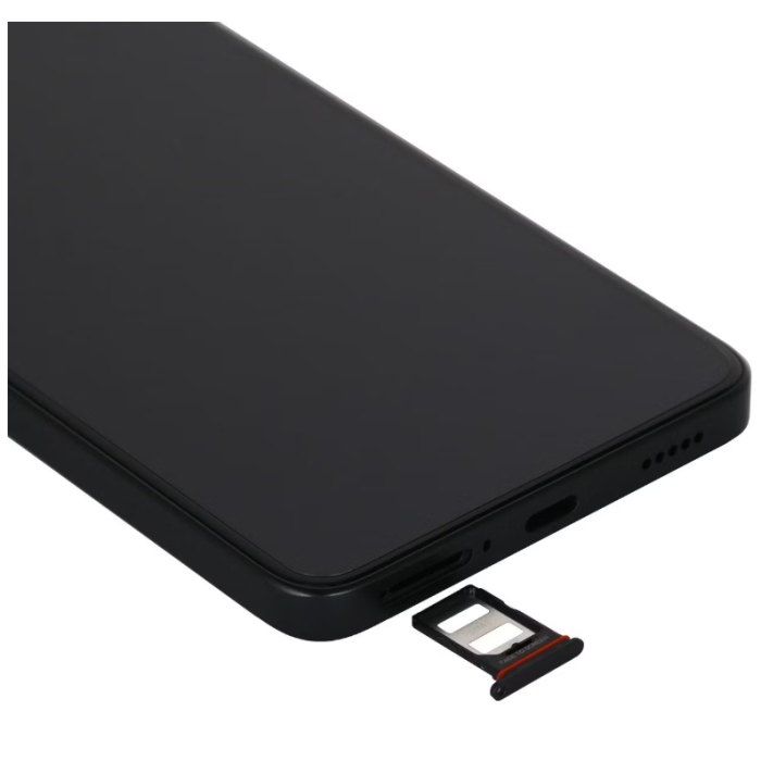 Xiaomi 14T 12GB/512GB Titan Black RU