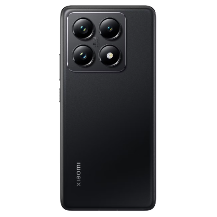 Xiaomi 14T 12GB/512GB Titan Black RU