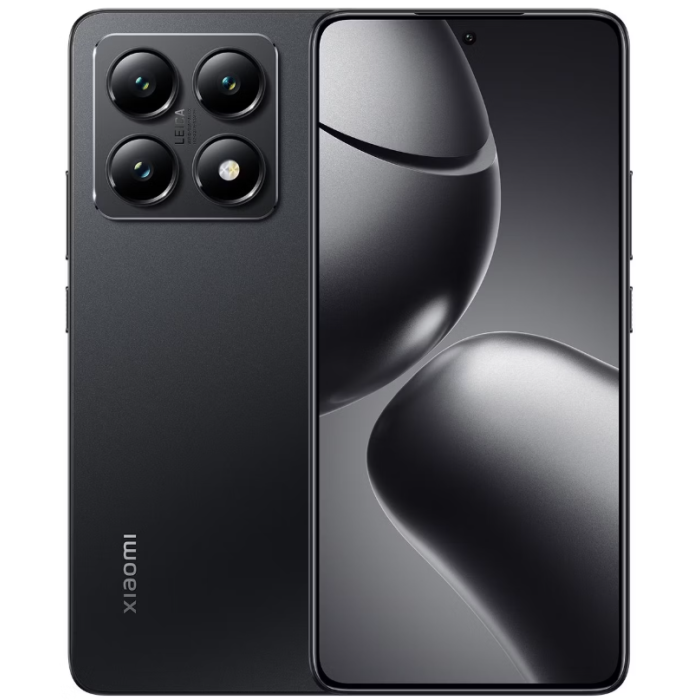 Xiaomi 14T 12GB/512GB Titan Black RU