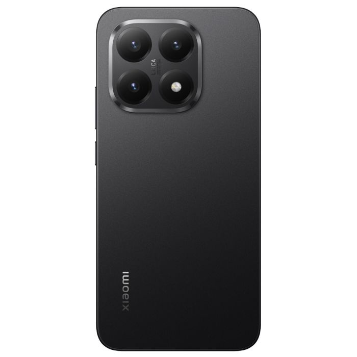 Xiaomi 15T 12GB/256GB Black - Zigzag