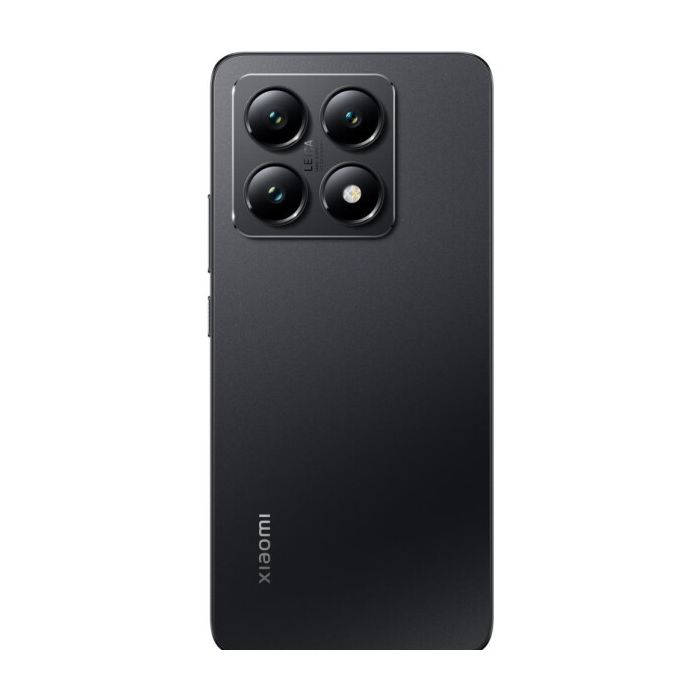 Xiaomi 14T Pro 12GB/512GB Titan Black RU - Zigzag