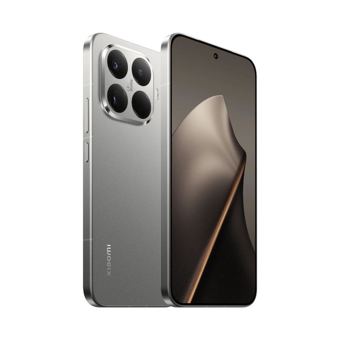 Xiaomi 15T Pro 12GB/256GB Gray
