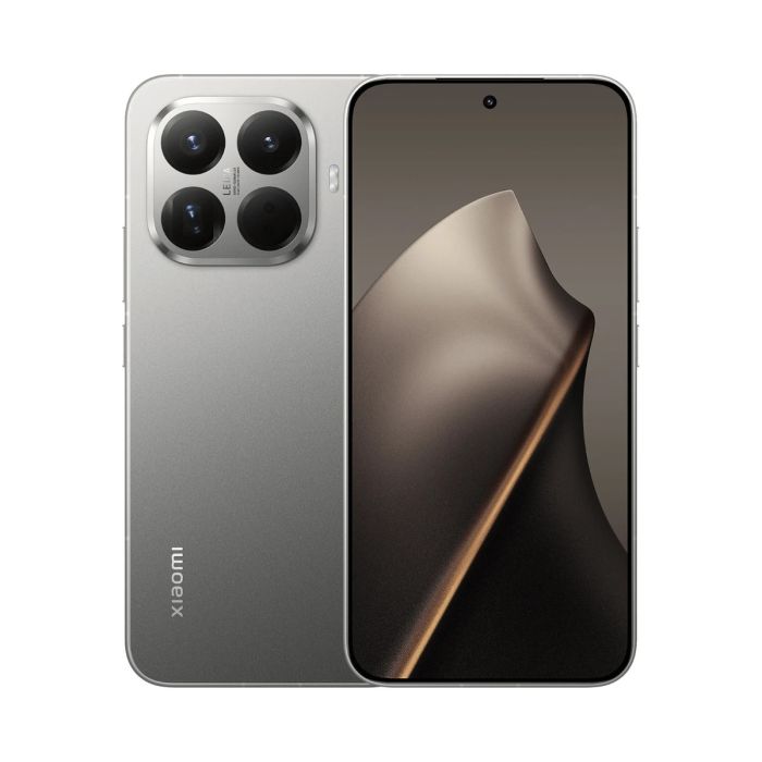 Xiaomi 15T Pro 12GB/256GB Gray