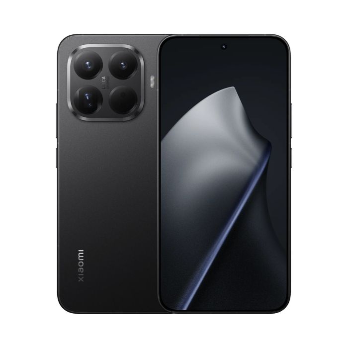 Xiaomi 15T Pro 12GB/512GB Black