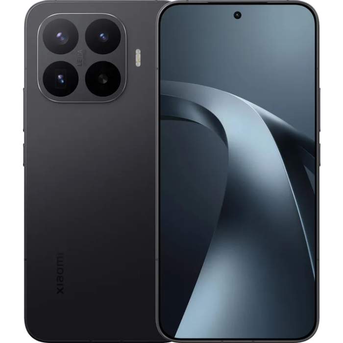 Xiaomi 17T Pro 12GB/512GB Black