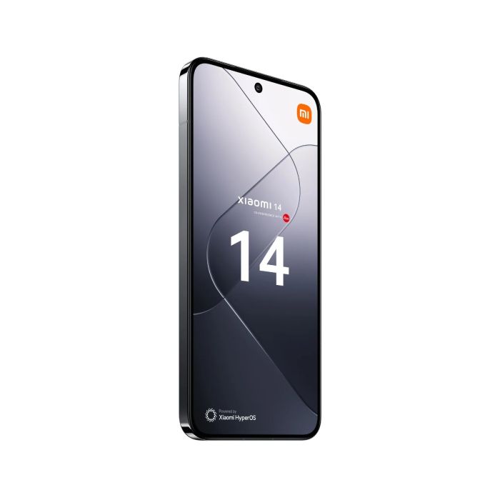 Xiaomi 14 12GB/512GB Black