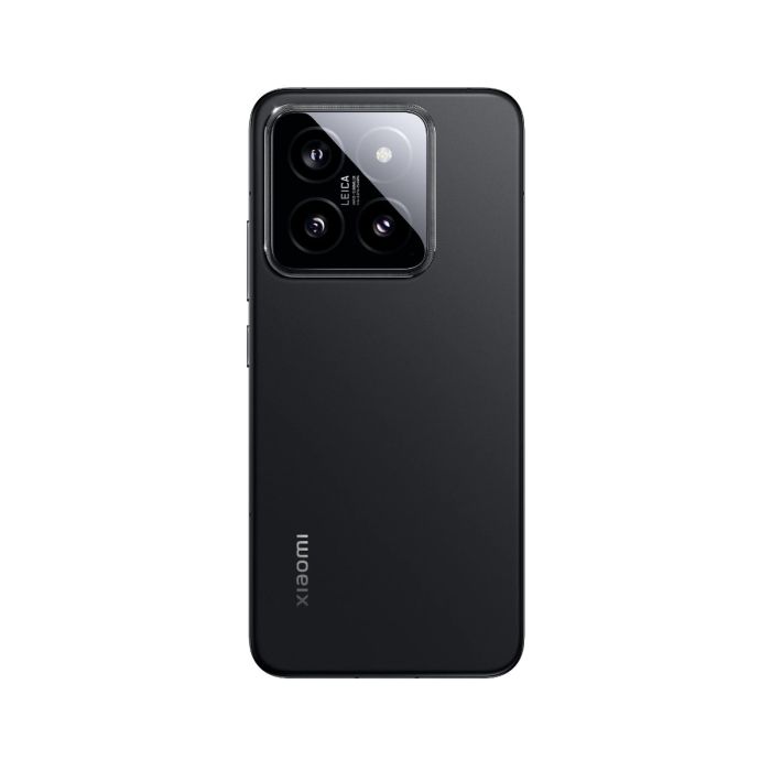 Xiaomi 14 12GB/512GB Black - Zigzag