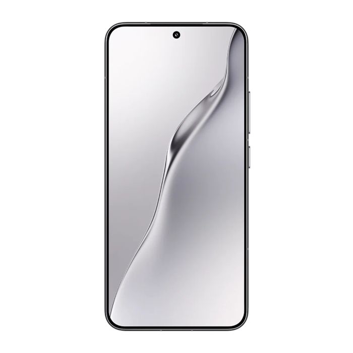 Xiaomi 15 12GB/512GB Liquid Silver - Zigzag