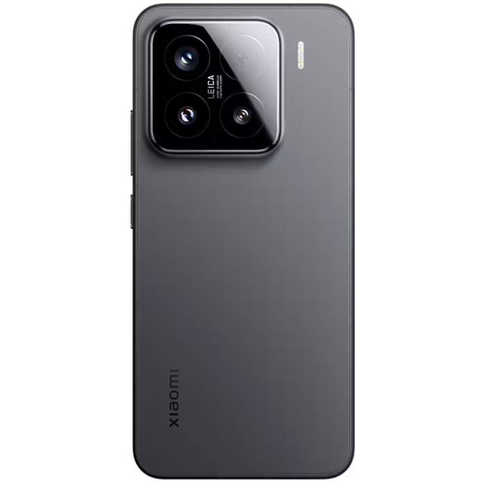 Xiaomi 15 12GB/512GB Black RU