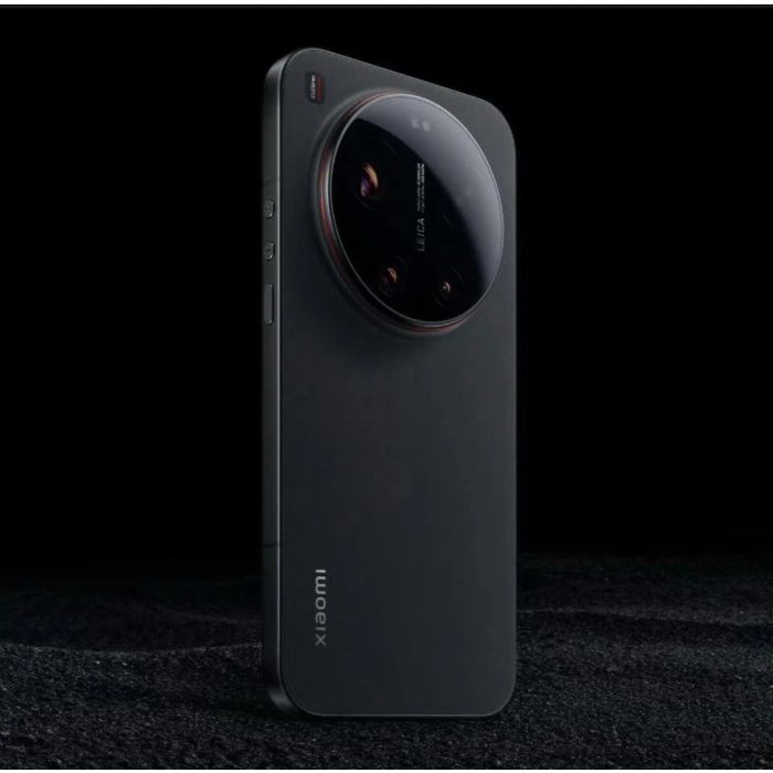 Xiaomi 17 Ultra 16GB/512GB Black