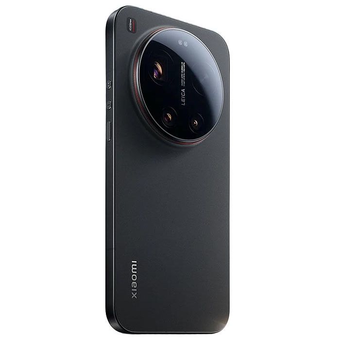 Xiaomi 17 Ultra 16GB/512GB Black