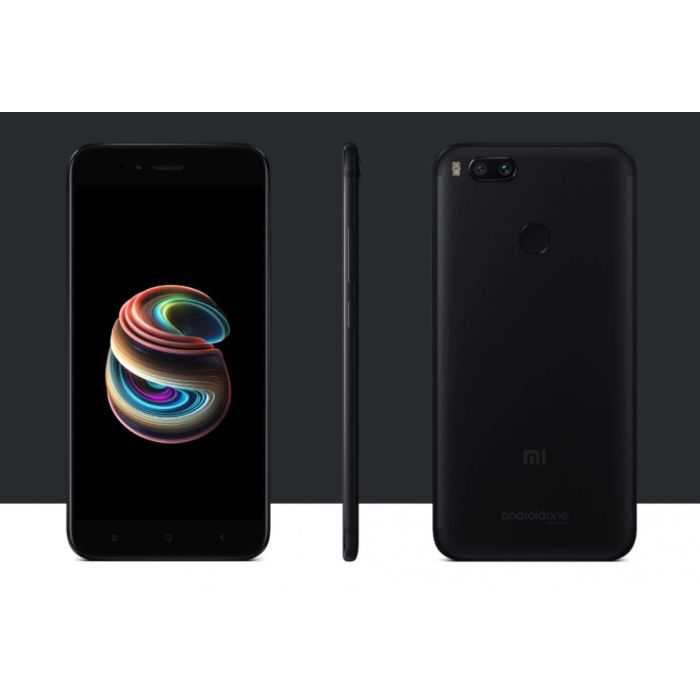 Xiaomi Mi A1 64GB Black