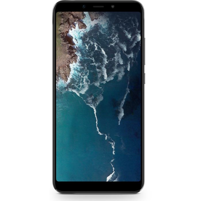 Xiaomi Mi A2 64GB Black