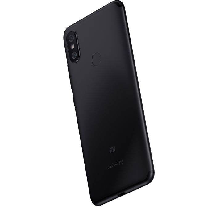 Xiaomi Mi A2 64GB Black