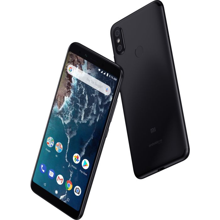 Xiaomi Mi A2 64GB Black