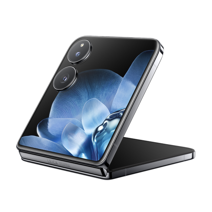 Xiaomi MIX Flip 12GB/512GB Black - Zigzag