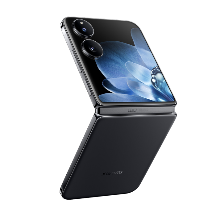 Xiaomi MIX Flip 12GB/512GB Black