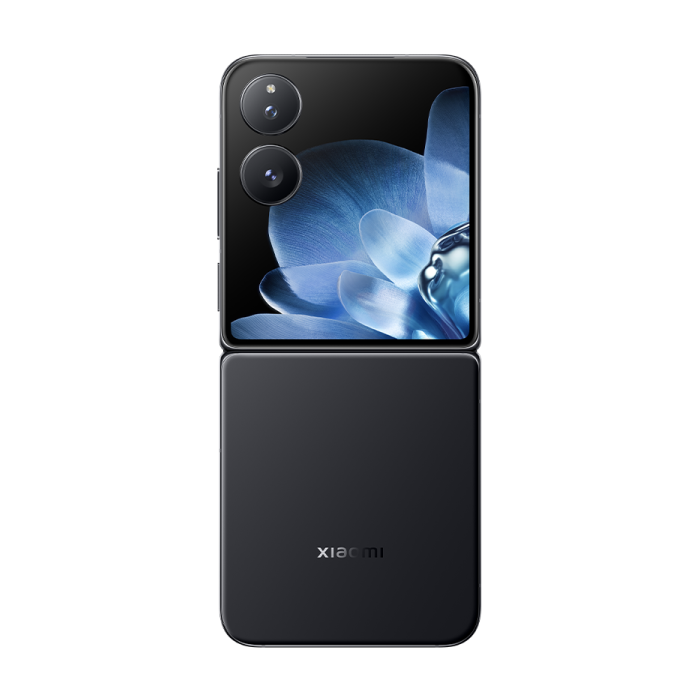Xiaomi MIX Flip 12GB/512GB Black - Zigzag