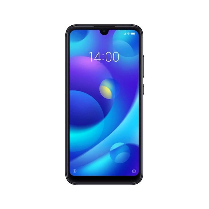 Xiaomi play 64GB Black