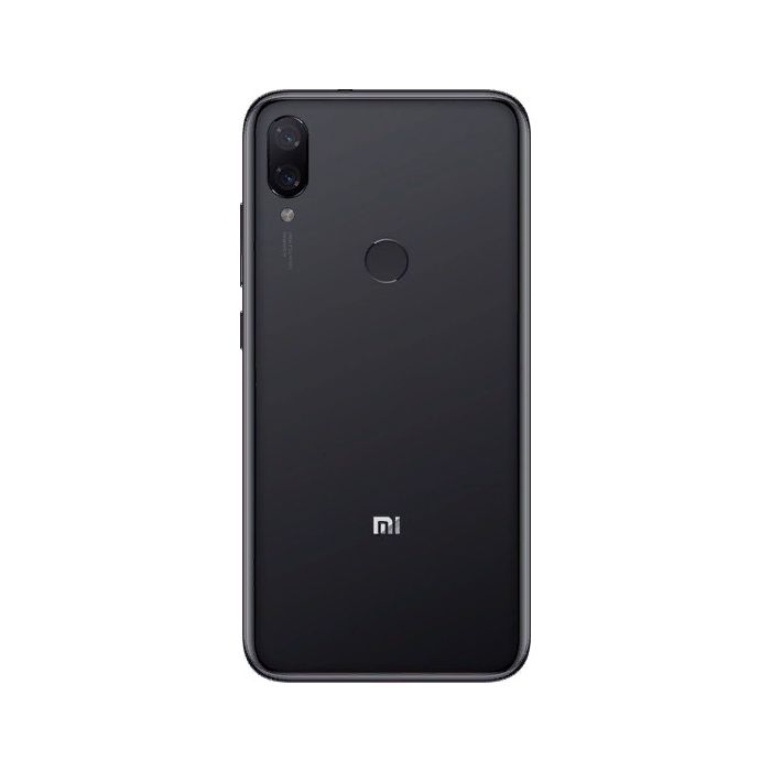 Xiaomi play 64GB Black