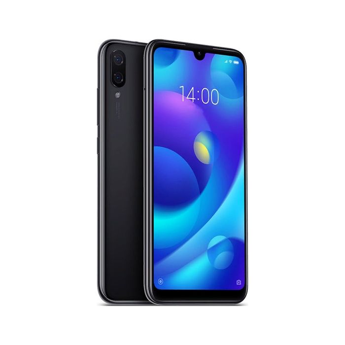 Xiaomi play 64GB Black