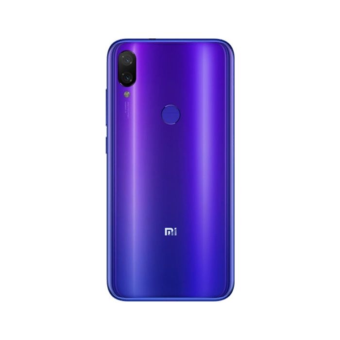 Xiaomi play 64GB Blue purple