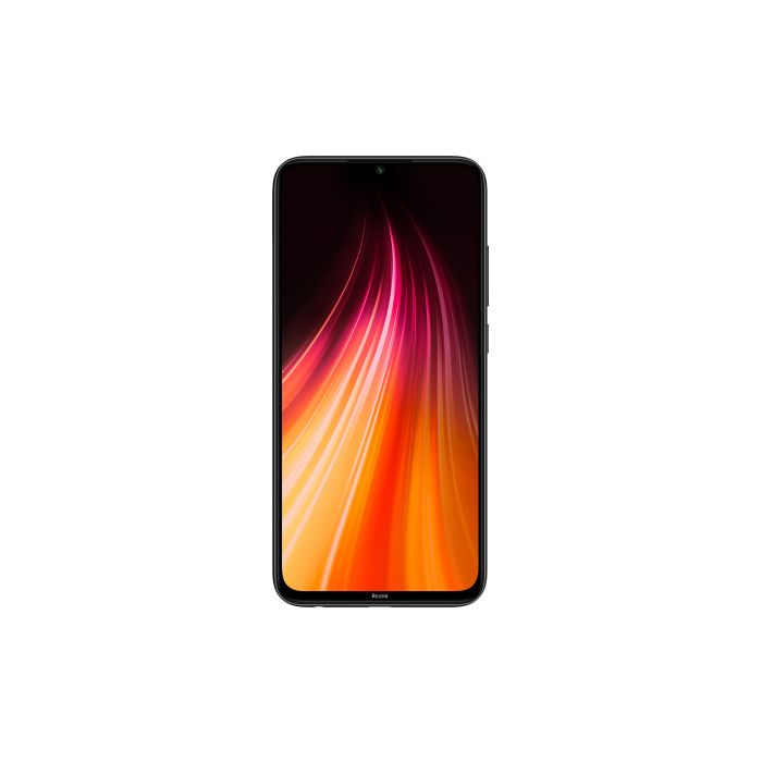 Xiaomi Redmi Note 8 4GB/64GB Space Black