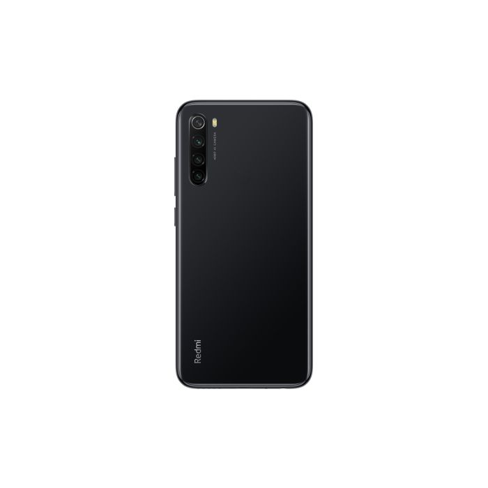 Xiaomi Redmi Note 8 4GB/64GB Space Black