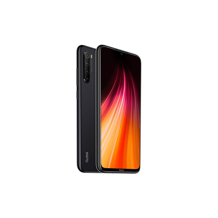 Xiaomi Redmi Note 8 4GB/64GB Space Black