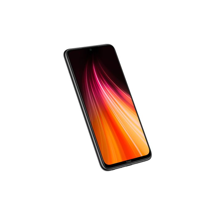 Xiaomi Redmi Note 8 4GB/64GB Space Black