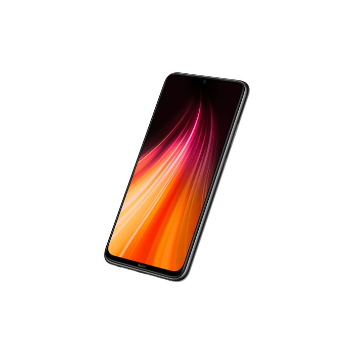Xiaomi Redmi Note 8 4GB/64GB Space Black