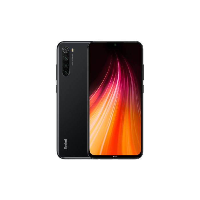 Xiaomi Redmi Note 8 4GB/64GB Space Black