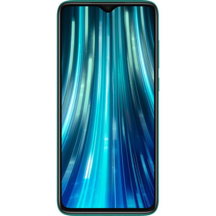 Xiaomi Redmi Note 8 Pro 6GB/128GB Forest Green
