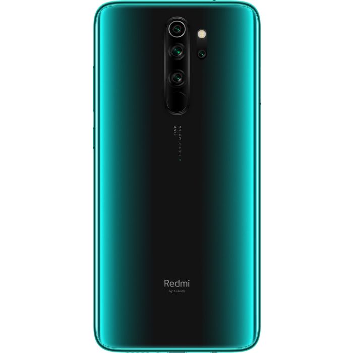 Xiaomi Redmi Note 8 Pro 6GB/128GB Forest Green