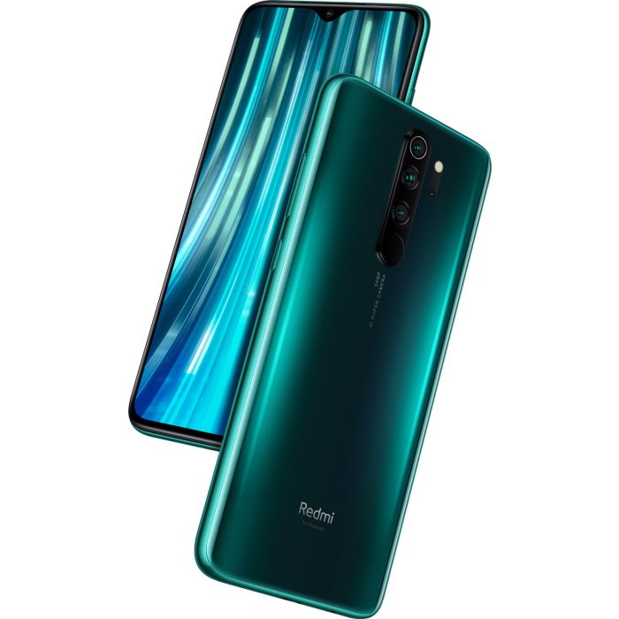 Xiaomi Redmi Note 8 Pro 6GB/128GB Forest Green