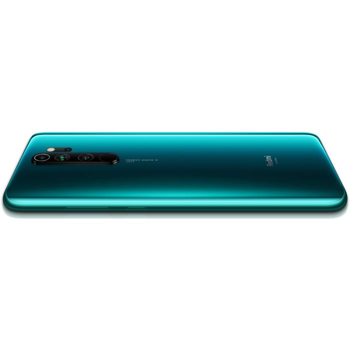 Xiaomi Redmi Note 8 Pro 6GB/128GB Forest Green