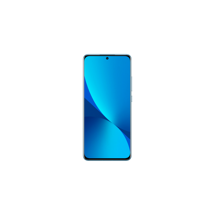 Xiaomi 12 8GB/128GB Blue EU