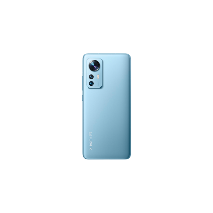 Xiaomi 12 8GB/128GB Blue EU