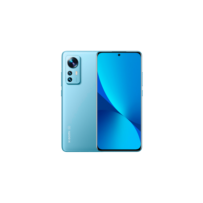 Xiaomi 12 8GB/128GB Blue EU