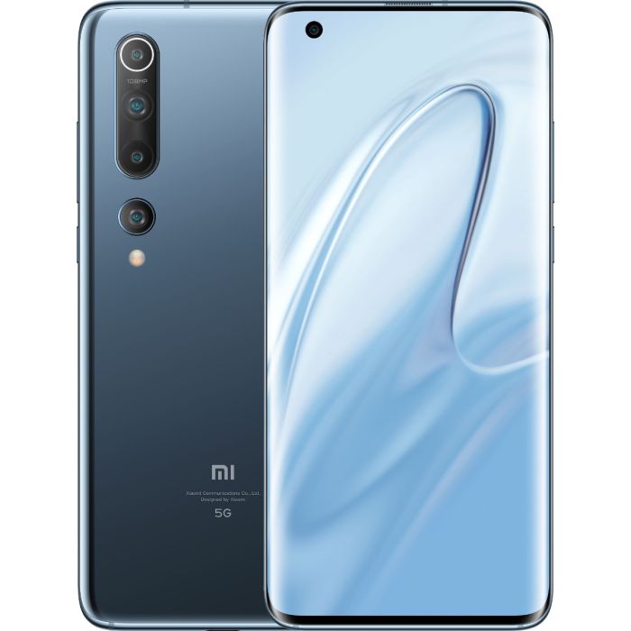 Xiaomi Mi 10 8GB/128GB Twilight Grey
