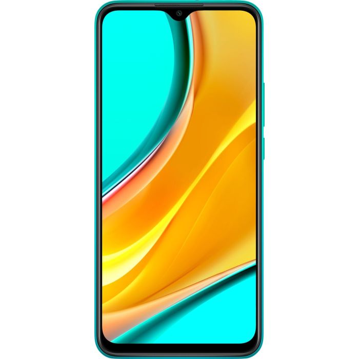 Xiaomi Redmi 9 3GB/32GB Ocean Green
