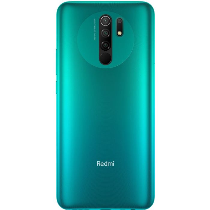 Xiaomi Redmi 9 3GB/32GB Ocean Green