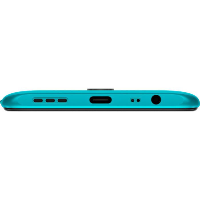 Xiaomi Redmi 9 3GB/32GB Ocean Green
