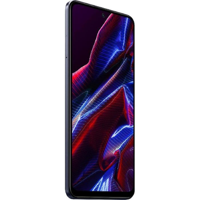 Xiaomi POCO X5 5G 8GB/256GB Black /6941812710784