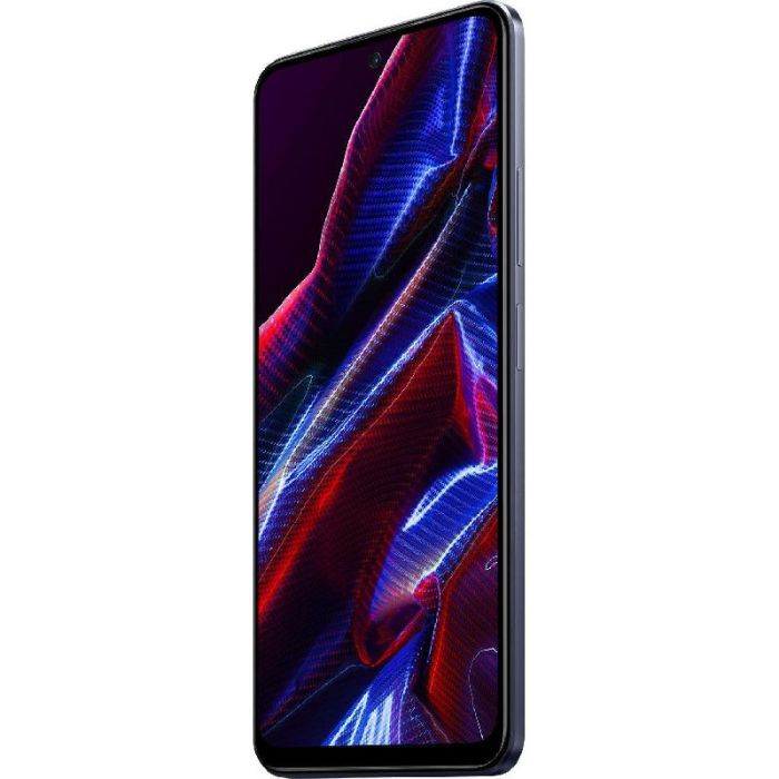 Xiaomi POCO X5 5G 8GB/256GB Black /6941812710784