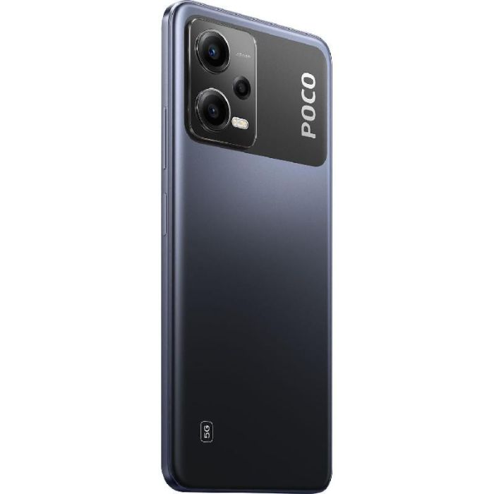 Xiaomi POCO X5 5G 8GB/256GB Black /6941812710784