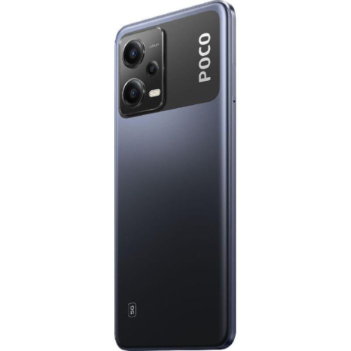 Xiaomi POCO X5 5G 8GB/256GB Black /6941812710784