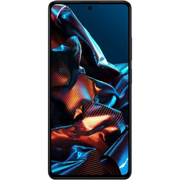 Xiaomi POCO X5 Pro 5G 8GB/256GB Blk/6941812704851