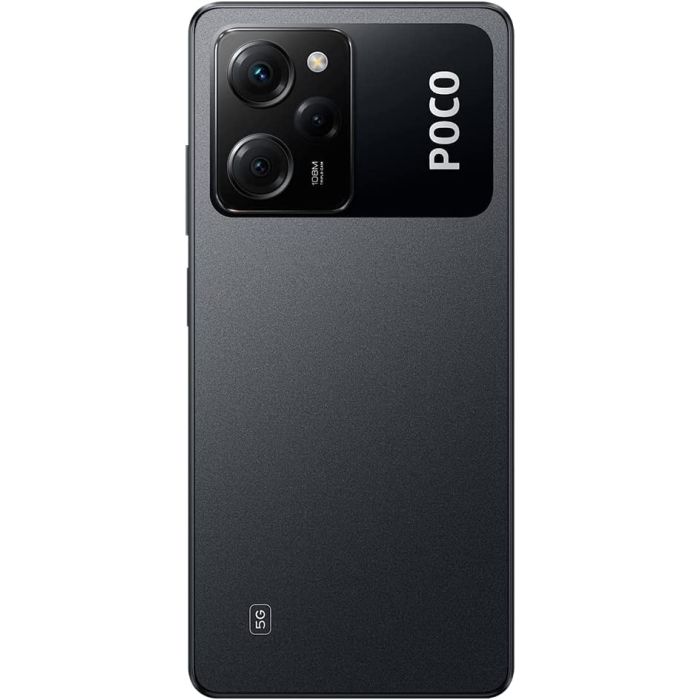 Xiaomi POCO X5 Pro 5G 8GB/256GB Blk/6941812704851